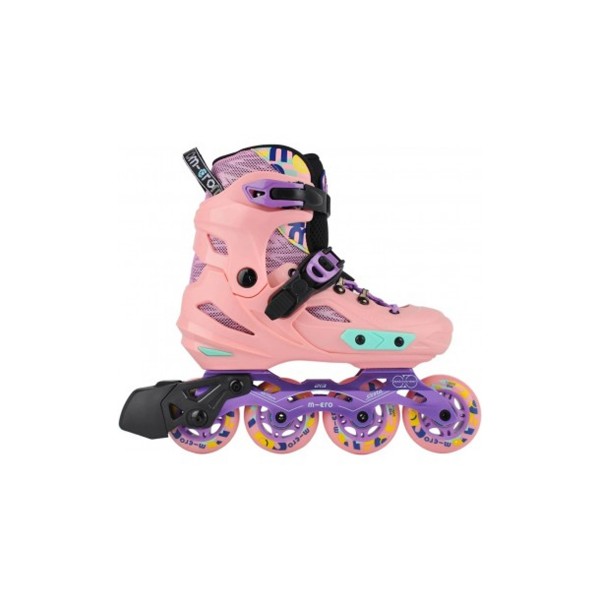 Micro Infinite Ce Rollers (MICRO CE PINK)