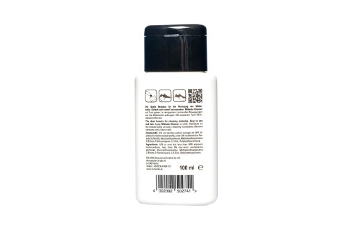 Collonil Carbon Midsole Cleaner Καθαριστικό Σόλας Παπουτσιών (MIDSOLE CLEANER)