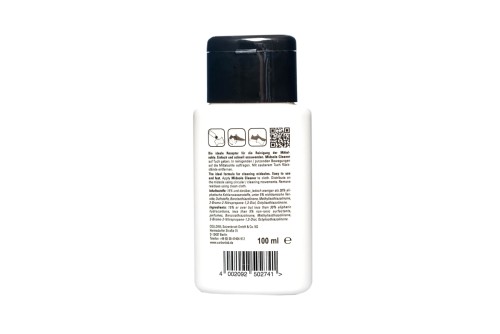 Collonil Carbon Midsole Cleaner Καθαριστικό Σόλας Παπουτσιών (MIDSOLE CLEANER)