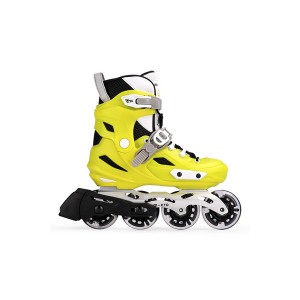 Micro Infinite Ce-Firefly Rollers (MIS-CE FFY-YL)