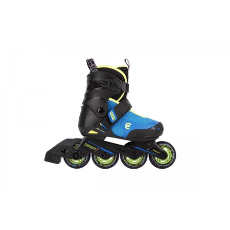 Micro M-Cro Cosmo S70 Rollers 