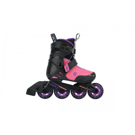 Micro M-Cro Cosmo S70 Rollers 