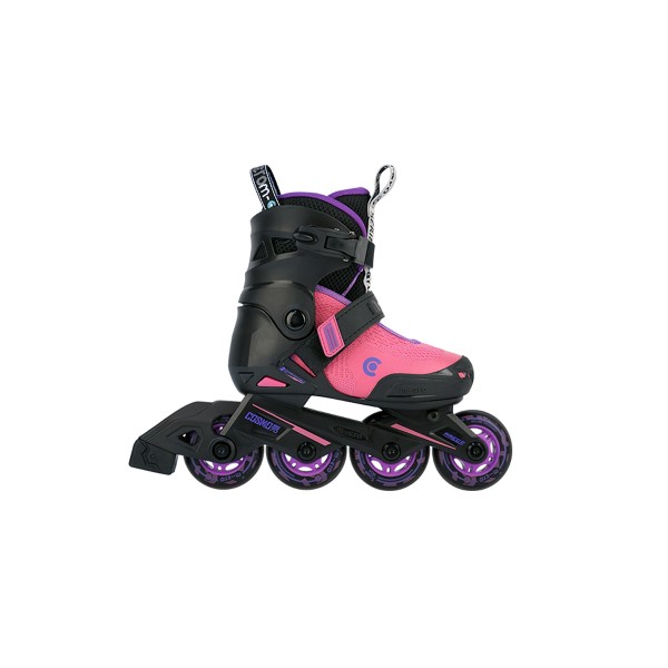 Micro M-Cro Cosmo S70 Rollers (MIS-COSMO S70-PUR)