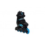 Micro Mis-Dis-Bk Rollers (MIS-DIS-BK)