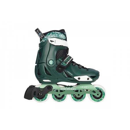 Micro Discovery Eco Rollers 