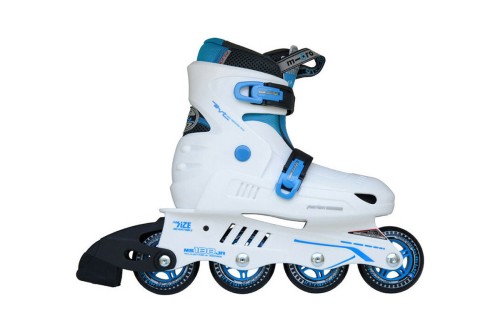 Micro Mis-Exp-Bl Rollers (MIS-EXP-BL)