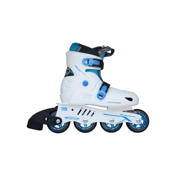 Micro Mis-Exp-Bl Rollers (MIS-EXP-BL)