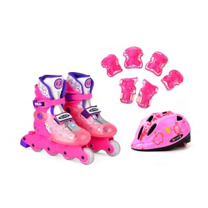 Micro Combomis-Future-Cb-Plum Rollers (MIS-FUTURE-CB-PLUM)