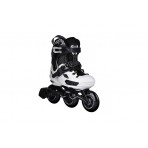 Micro Infinite 3 Roller - Rollers (MIS-INFINITE-3-WH)
