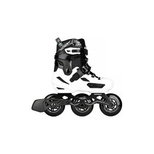 Micro Infinite 3 Rollers (MIS-INFINITE-3-WH)