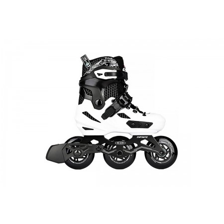 Micro Infinite 3 Roller - Rollers 