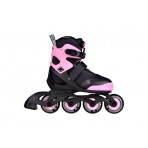 Micro M-Cro Joy Rollers (MIS-JOY-BK-PK)