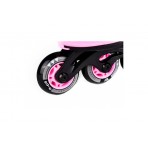 Micro M-Cro Joy Rollers (MIS-JOY-BK-PK)