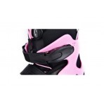 Micro M-Cro Joy Rollers (MIS-JOY-BK-PK)