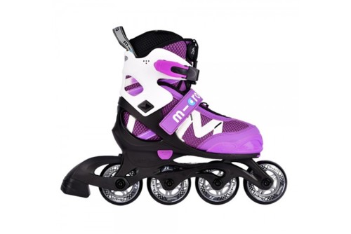Micro New Shaper Rollers (MIS-NSHAPER-PUR)