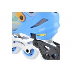 Micro Mis-Re-Bl Rollers (MIS-RE-BL)