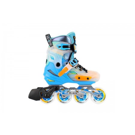 Micro Mis-Re-Bl Rollers 