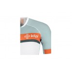 Kilpi Treviso-M T-Shirt Ανδρικό (MM0040KI WHT)