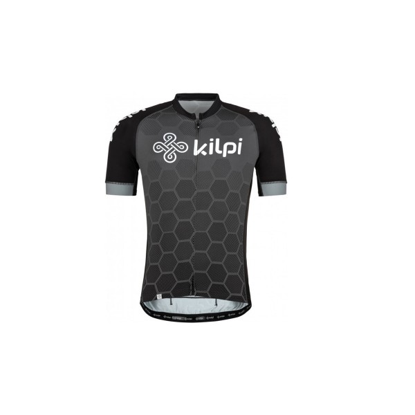 Kilpi Motta-M T-Shirt Ανδρικό (MM0041KI BLK)