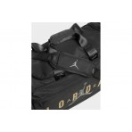 Jordan Velocity Σάκος Ώμου - Χειρός Αθλητικός 62.5L (MM0920 K5X)