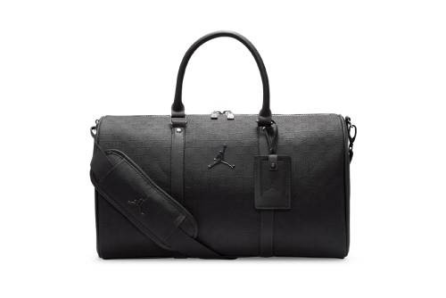 Jordan Jam Monogram Αθλητικός Σάκος 25L (MM0987 G0T)
