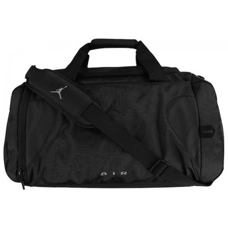 Jordan Jam Element Αθλητικός Σάκος Μαύρο 30L