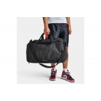 Jordan Jam Element Αθλητικός Σάκος Μαύρο 30L