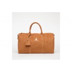 Jordan Suede Monogram Αθλητικός Σάκος (MM9205 X6X)