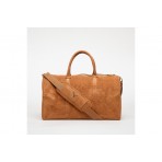 Jordan Suede Monogram Αθλητικός Σάκος (MM9205 X6X)