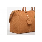 Jordan Suede Monogram Αθλητικός Σάκος (MM9205 X6X)