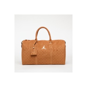 Jordan Suede Monogram Αθλητικός Σάκος (MM9205 X6X)