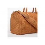 Jordan Suede Monogram Αθλητικός Σάκος (MM9205 X6X)