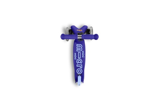 Micro Mini Deluxe Led Πατίνι (MMD142)