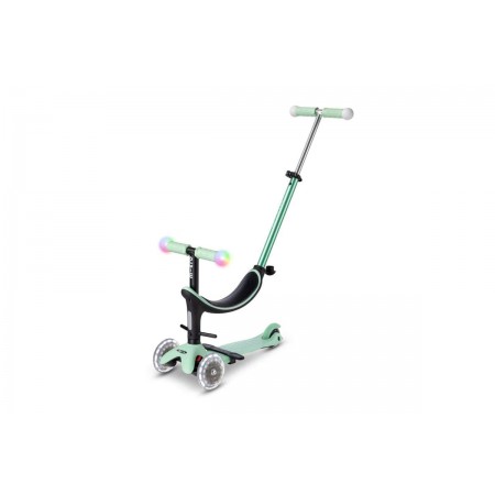Micro Mini2Grow Deluxe Magic Led Πατίνι 
