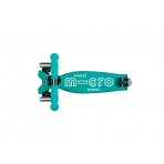 Micro Maxi Deluxe Glow Led Πατίνι (MMD365)