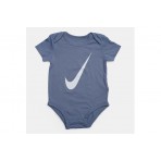 Nike Σετ Κορμάκια 3-Τεμάχια (MN0272 A5K)