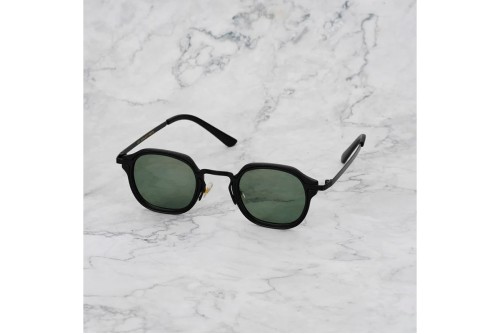 Explicit Poets Morgan Γυαλιά Ηλίου (MORGAN MATT BLACK GREEN)