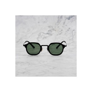 Explicit Poets Morgan Γυαλιά Ηλίου (MORGAN MATT BLACK GREEN)