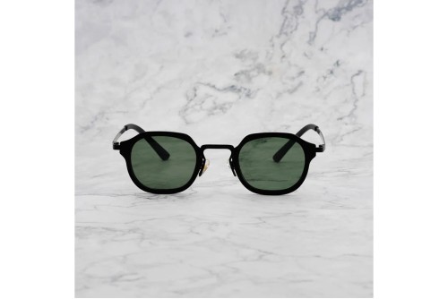 Explicit Poets Morgan Γυαλιά Ηλίου (MORGAN MATT BLACK GREEN)