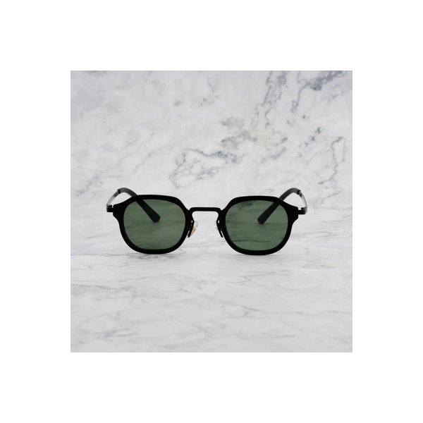 Explicit Poets Morgan Γυαλιά Ηλίου (MORGAN MATT BLACK GREEN)