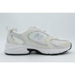 New Balance 530 Sneakers Εκρού, Λευκά