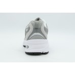 New Balance 530 Sneakers Γκρι Σκούρο, Λευκά