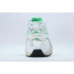 New Balance 530 Sneakers Λευκά, Πράσινα, Ασημί, Μπεζ