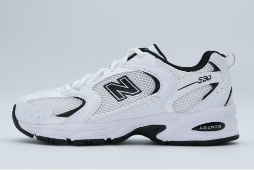 New Balance 530 Sneakers (MR530EWB)