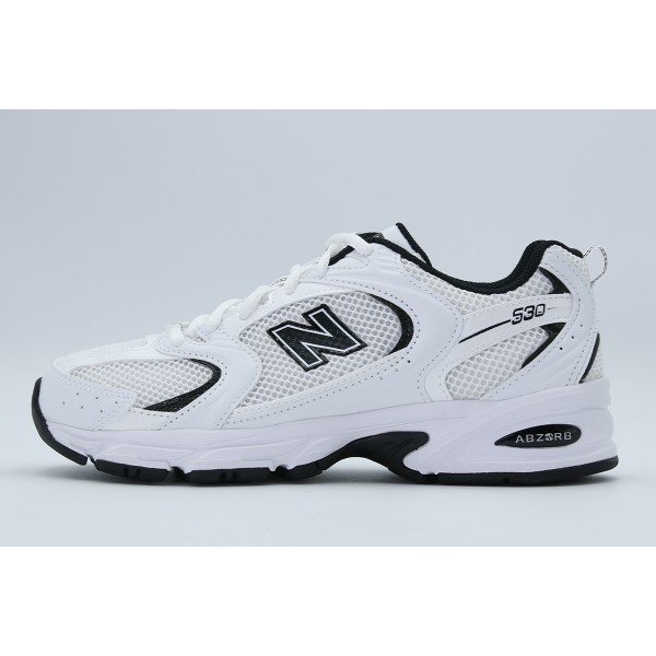 New Balance 530 Sneakers (MR530EWB)