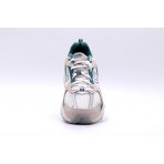 New Balance 530 Unisex Sneakers Λευκά, Γκρι Ανοιχτά, Πράσινα
