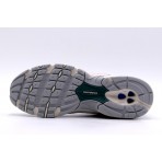 New Balance 530 Unisex Sneakers Λευκά, Γκρι Ανοιχτά, Πράσινα