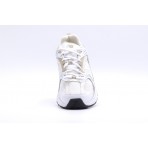 New Balance 530 Unisex Sneakers Λευκά, Μπεζ, Ασημί