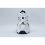 New Balance 530 Unisex Sneakers Λευκά, Ασημί, Μπλε Σκούρο