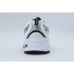 New Balance 530 Unisex Sneakers Λευκά, Ασημί, Μπλε Σκούρο